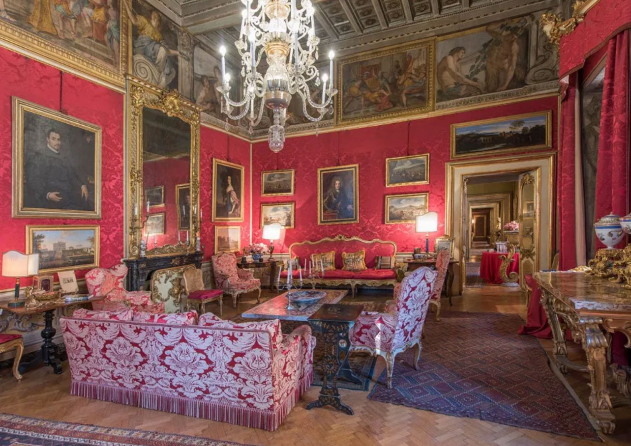 Turismo Culturale Italiano